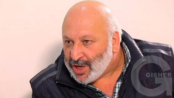 Arajnordnere - Episode 157