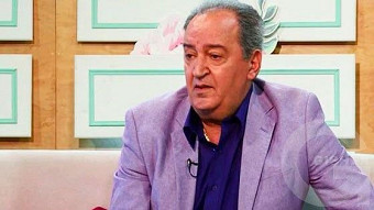 Mer mej asac - Gagik Karapetyan