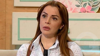 Mer mej asac - Alina Martirosyan