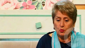 Mer mej asac - Ruzan Asatryan