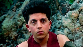 Qare dard 2 - Episode 9