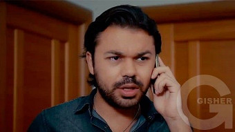 Verjin hayrike - Episode 130