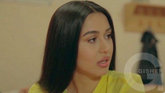 Abeli quyre - Episode 50