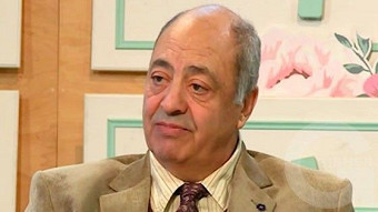 Mer mej asac - Eduard Militonyan