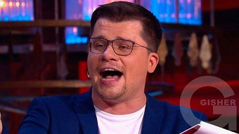 Камеди Клаб: сезон 12, выпуск 11