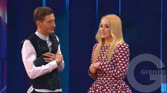 Импровизация: сезон 2, серия 3