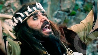 Qare dard 2 - Episode 10