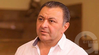 Arajnordnere - Episode 164