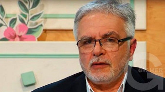 Mer mej asac - Aram Isabekyan