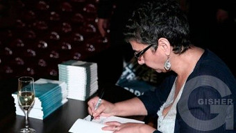 Meronq - Marisa Ales