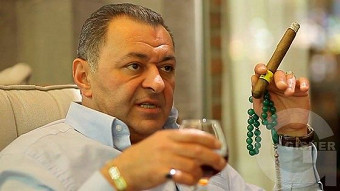 Arajnordnere - Episode 167