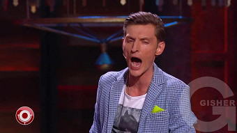 Камеди Клаб: сезон 12, выпуск 12