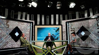 Art kanon - 20.05.2016