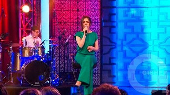 Erg Ergoc - 22.05.2016