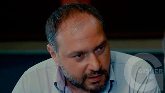 Verjin hayrike - Episode 137