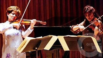 Meronq - Ida, Ani Kavafyanner