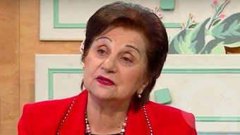 Mer mej asac - Aelita Doluxanyan