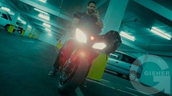 Cart Blansh - Episode 23