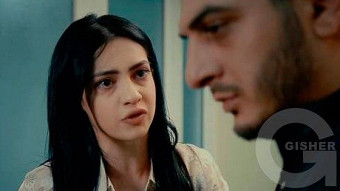 Verjin hayrike - Episode 139