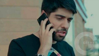 Abeli quyre - Episode 58