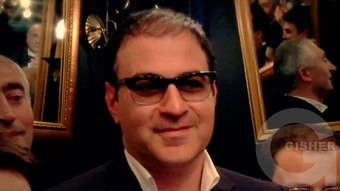 Inch? Vortex? Erb? - 28.05.2016