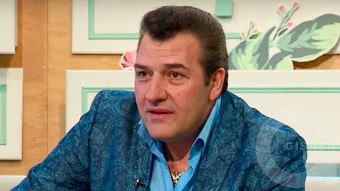 Mer mej asac - Nersik Ispiryan