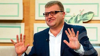 Mer mej asac - Uriy Igitxanyan