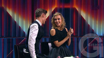 Импровизация: сезон 2, серия 5