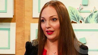 Mer mej asac - Irina Tovmasyan