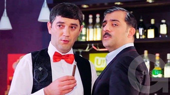 Ful haus 4 - Episode 20