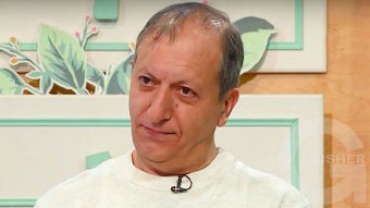 Mer mej asac - Samson Stepanyan