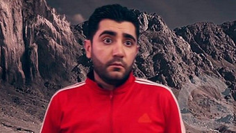 Qare dard 2 - Episode 14