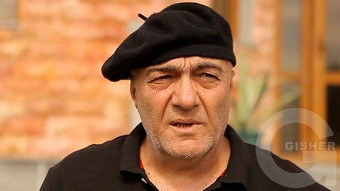 Arajnordnere - Episode 176