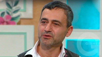 Mer mej asac - Gevorg Babaxanyan