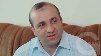 Abeli quyre - Episode 65