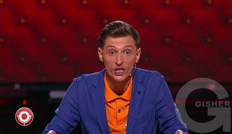 Камеди Клаб: сезон 12, выпуск 14