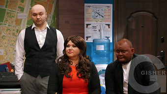 Однажды в России: сезон 3, серия 6