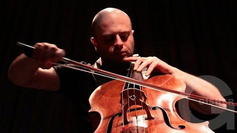 Meronq - Aleksandr Chaushyan