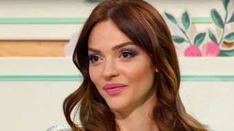 Mer mej asac - Lusine Tovmasyan