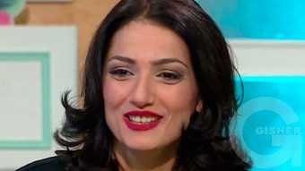 Mer mej asac - Siranush Lazyan