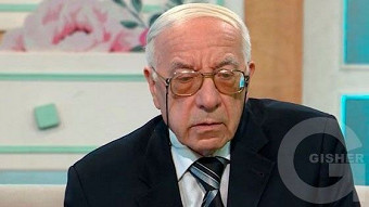 Mer mej asac - Armen Santosyan