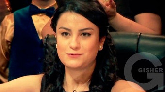 Inch? Vortex? Erb? - 11.06.2016