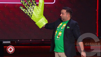 Камеди Клаб: сезон 12, выпуск 15