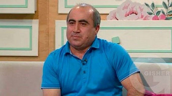 Mer mej asac - Hoksen Mirzoyan