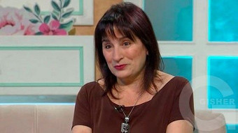 Mer mej asac - Karine Nalchajyan