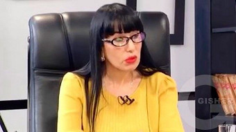 R-Evolucia - Episode 155