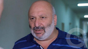 Arajnordnere - Episode 184