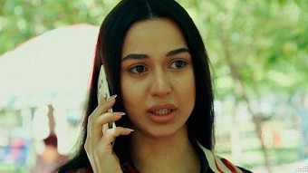 Abeli quyre - Episode 72