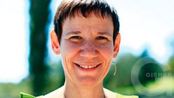 Meronq - Mari Lu Papazyan