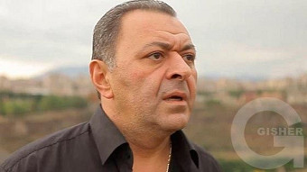 Arajnordnere - Episode 189